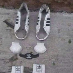 Meet your Posher, Isaac